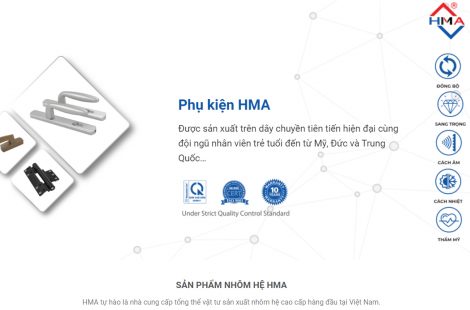 HMA - Nghệ An